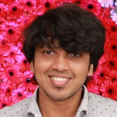 Ripple4923's profile picture. Engineer | foodie. | movie buff