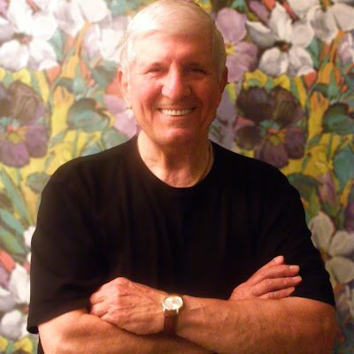 Fine Artist; landscape paintings. Syndicated business/ editorial cartoonist. Author/published two books about collecting.Retired agency Creative Director/NJ/NYC