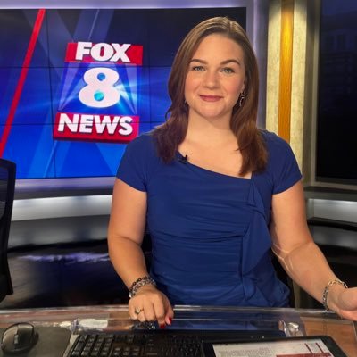 Anchor/Reporter at WGHP FOX 8. Story tips? 📬 cassie.fambro@wghp.com. Cat person, racing fan.