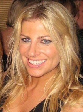 Kate Ellingson