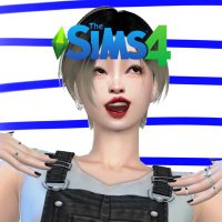 どどみ＠Sims4(@sims4_ddm0009) 's Twitter Profile Photo