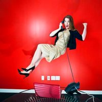 Jessica Rotondi (@jessicarotondi) 's Twitter Profile Photo