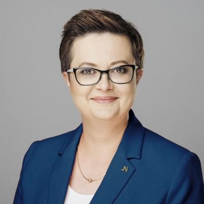 Katarzyna Lubnauer Profile