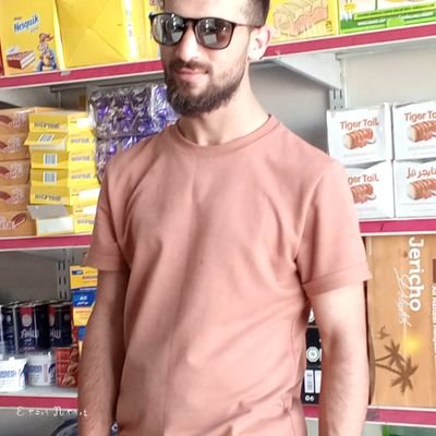 JboorMahde's profile picture. 