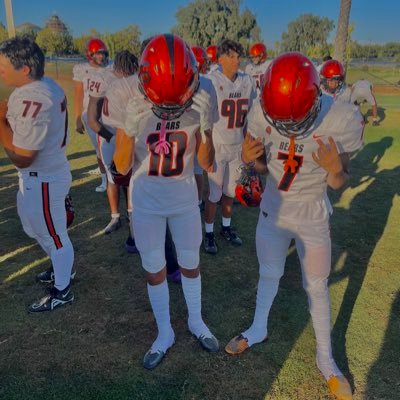 C/O 25’ | WR| 3.5 GPA| 6’1 160| Merced High School | Contact: 2095047544| Gmail: Aaaron504836@muhsdstudents.org