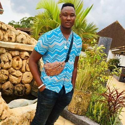 GilbertKwe25798's profile picture. 