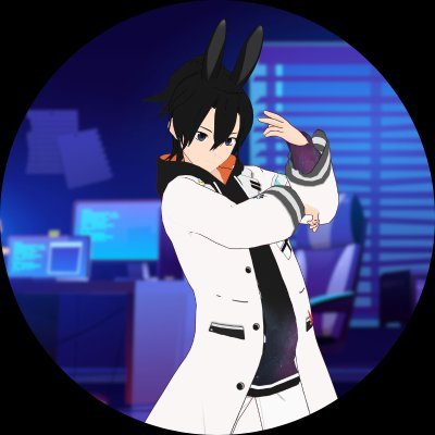 Thoby_04's profile picture. Soy Thoby, Un Experimento Genético Que Escapó De Un Laboratorio Secreto Ubicado En Otra Dimensión.