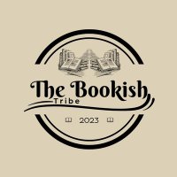 The Bookish Tribe(@TheBookishTribe) 's Twitter Profile Photo