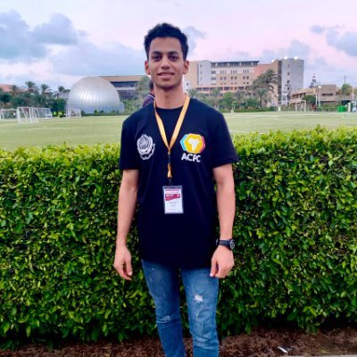Mo7amed00yasser's profile picture. CCESD | MU