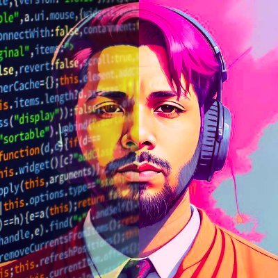 Frontend expert, web developer, and UI/UX designer passionate about crafting eye-catching web experiences.