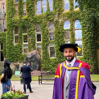 Assitance professor at @Saudi_EUni. PhD in Software Engineering and HCI from @csmcr.