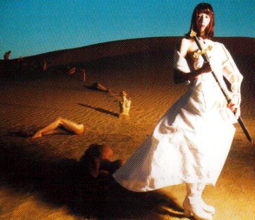 Vanguard_Studio's profile picture. Independent Fashion Designer