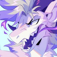 Liz 💜🐉(@lglizard) 's Twitter Profile Photo