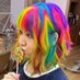 Lye (@lyerainbow) Twitter profile photo Lye (@lyerainbow) Twitter profile photo