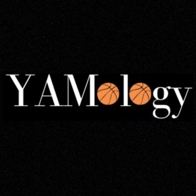 YAMology_Pod Profile Picture