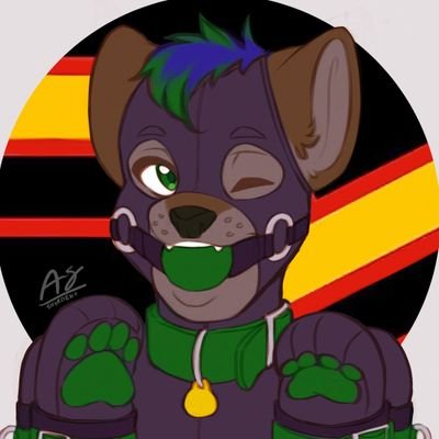 AD side of @OliverNessari 🔞 || Bi || Male || 30 || Versatile || Switch || Single || A lewd otter who loves Latex, Gear & Gas masks. Master: @DarkAfterDark23