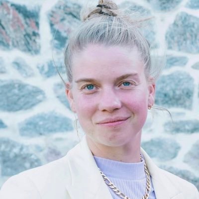 socialist, feminist og aktiv forkæmper for solidaritet, lighed og klima. Enhedslisten 🤟🏻🇵🇸