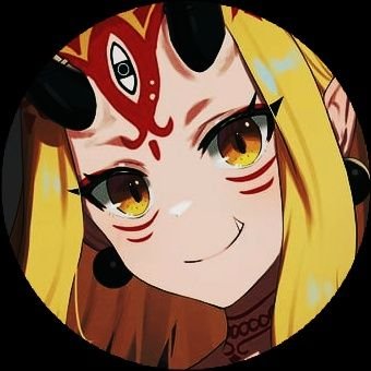 THEBIGGERONI's profile picture. 𝑻𝑯𝑬 𝑫𝑬𝑴𝑶𝑵 𝑶𝑭 𝑹𝑨𝑺𝑯𝑶𝑴𝑶𝑵