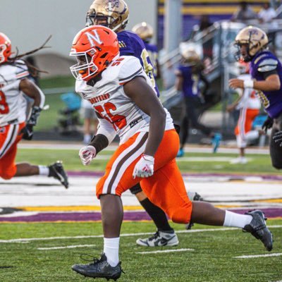 Northrop High School c/o 25’|5’11, 195lbs LB/DE|4.25 GPA| curtezgent@gmail.com| (260)-304-2884