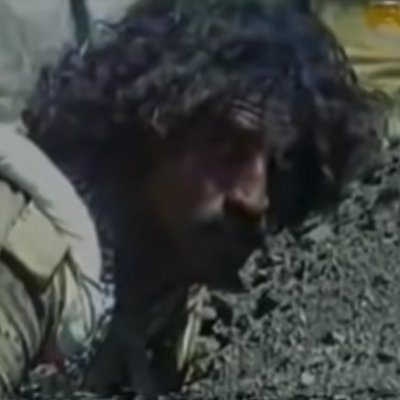 FutureEriPrez's profile picture. Advocate for a new democratic Eritrea that consists of a constitution that ensures justice, human rights, and freedom for the Eritrean people. 🇪🇷