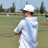 Michael Stavraky (@stavrakybb) 's Twitter Profile Photo Michael Stavraky (@stavrakybb) 's Twitter Profile Photo