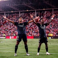 l Militao l 🇵🇹🇫🇷 (@xmilitao13) 's Twitter Profile