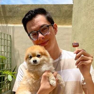 AndresVDLT's profile picture. 