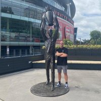 mick the gooner (@mickcutlan) 's Twitter Profile