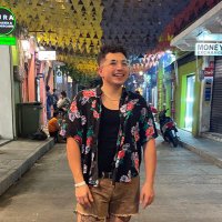Carlos García León (@cgarcia_leon) 's Twitter Profile