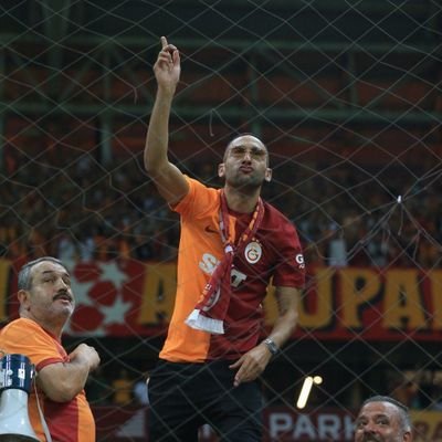 Galatasaray bizim ciğerimiz