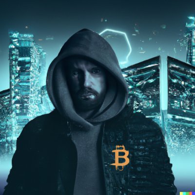 JKasprzycki777's profile picture. WAGMI