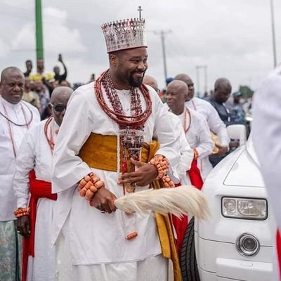 proud son of Itsekiri(warri kingdom)
Otolu
liverpool fc ❤