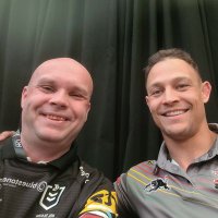 Matt Pritchard (@mattp_rlzone) 's Twitter Profile
