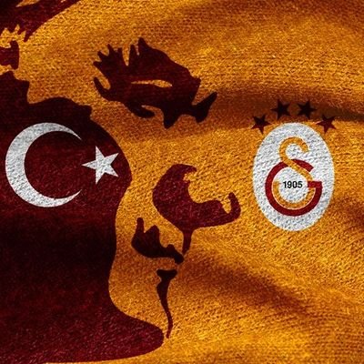 Doğuşumdaki tek olağanüstülük Müslüman, Türk ve Galatasaray'lı olarak dünyaya gelmemdir”

Sizin aşk dediğinize ben @GalatasaraySK diyorum 🦁 🇹🇷