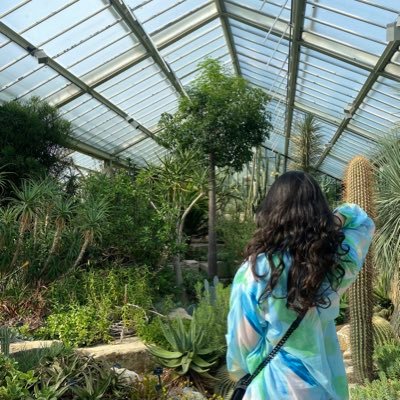 Rahaf22_y's profile picture. قُل بِفَضلِ اللَّهِ وَبِرَحمَتِهِ فَبِذلِكَ فَليَفرَحوا هُوَ خَيرٌ مِمّا يَجمَعونَ