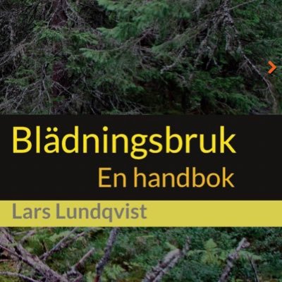 Lundqvist_SLU Profile Picture