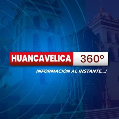 Plataforma informativa de la región Huancavelica.