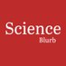 ScienceBlurb (@ScienceBlurb) Twitter profile photo