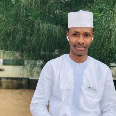 Blockchain enthusiast🌐 | Cryptocurrency analyst | Airdrop hunter | Arbitrage | Unimaid | Agric extensionist |IG-Najeebullah_sm 💂‍♂️ #Pirafinance #ISLM_MAXI