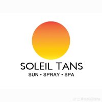 Soleil Tans Sun Spa(@SoleilTansNJ) 's Twitter Profile Photo