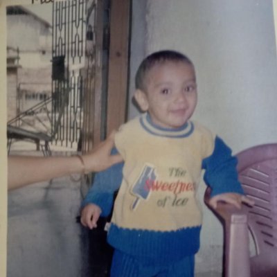 aafin_ashraf's profile picture. Alhamdulillah