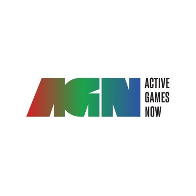 Active Games Now