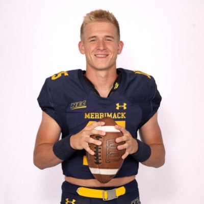 QB @ Merrimack College