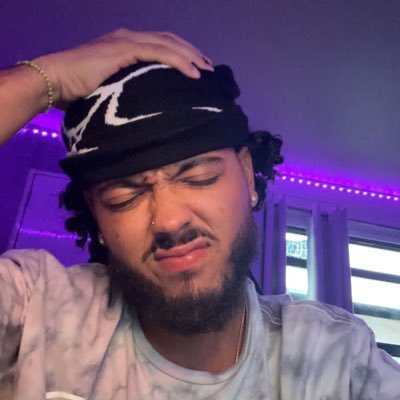 blatt20s's profile picture. you doin too much