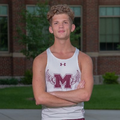 MHS || 2024 || 4.4 Weighted GPA ||
Track @CavemenBTrack | XC @CavemenXC | Soccer | NHS President | Robotics7477 Captain | ND Intern @NotreDameEnergy | Orchestra