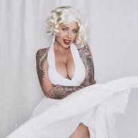 Maria (@m_clements65) 's Twitter Profile
