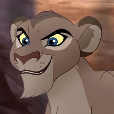 Hello my names Shabaha and I am The bravest member of Vitani's Lion Guard! || #TLGRP || #TLKRP || Mate: