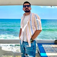 أحمد صياديا (@ahmed_sayidiyaa) 's Twitter Profile