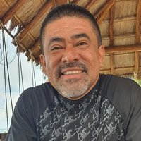 FREDDY IZQUIERDO (@izquierdofreddy) 's Twitter Profile