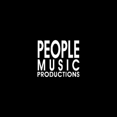 People Music is a Seattle electronic dance music promoter “Working hard to bring Good Music to Good People” since 2009.